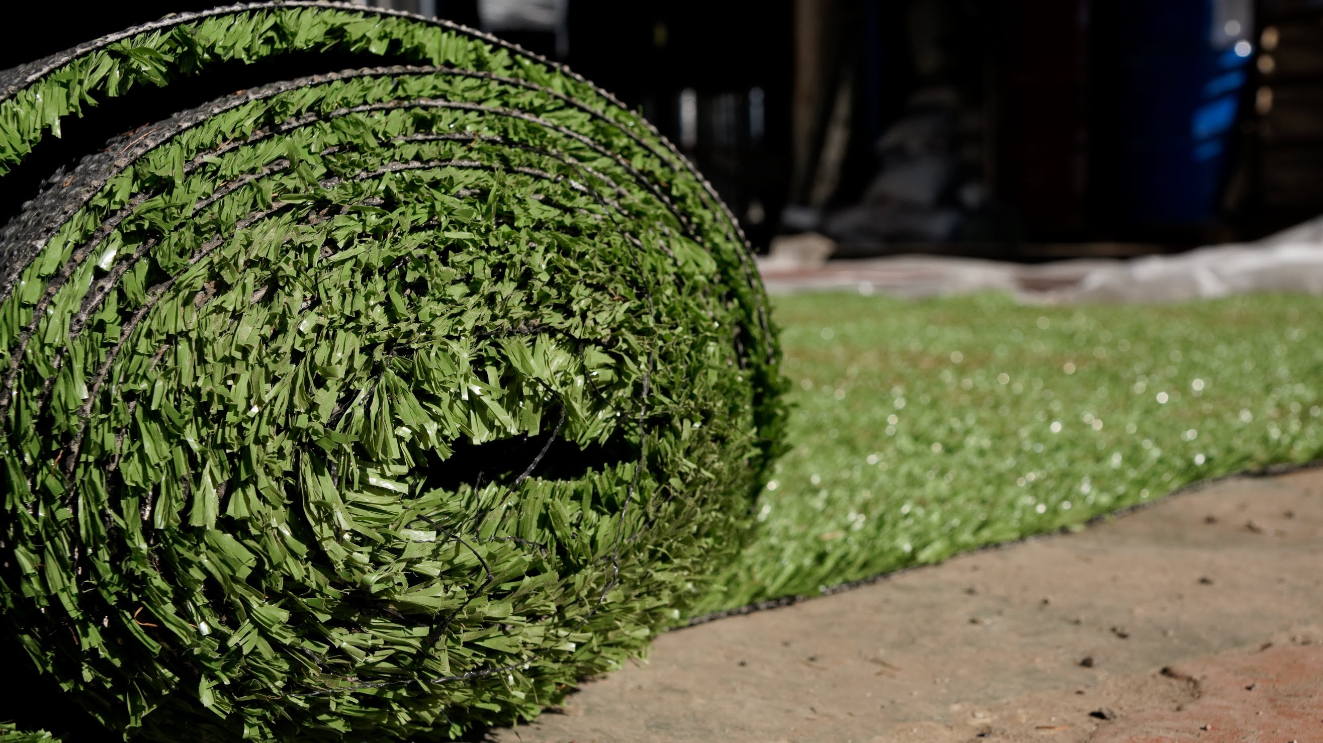 Искусственная трава SSG-YF40